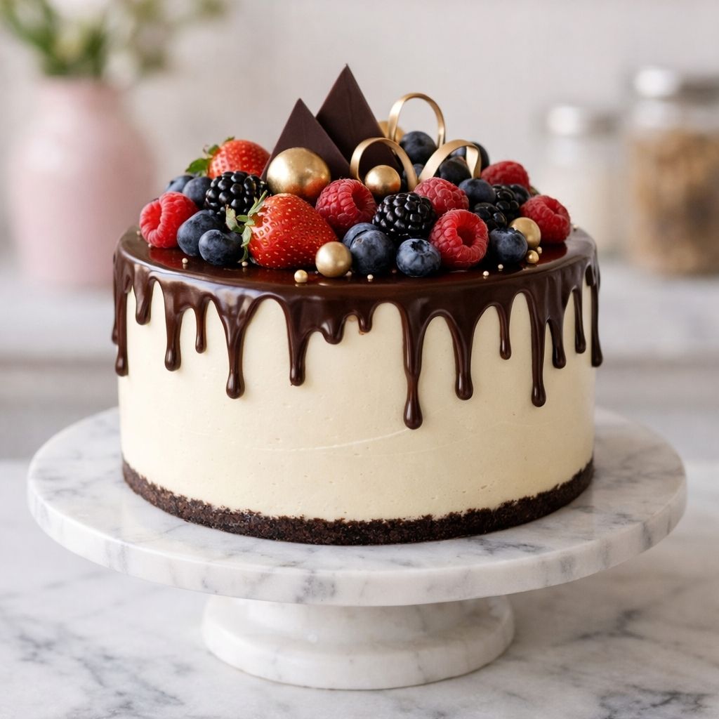 Cakes