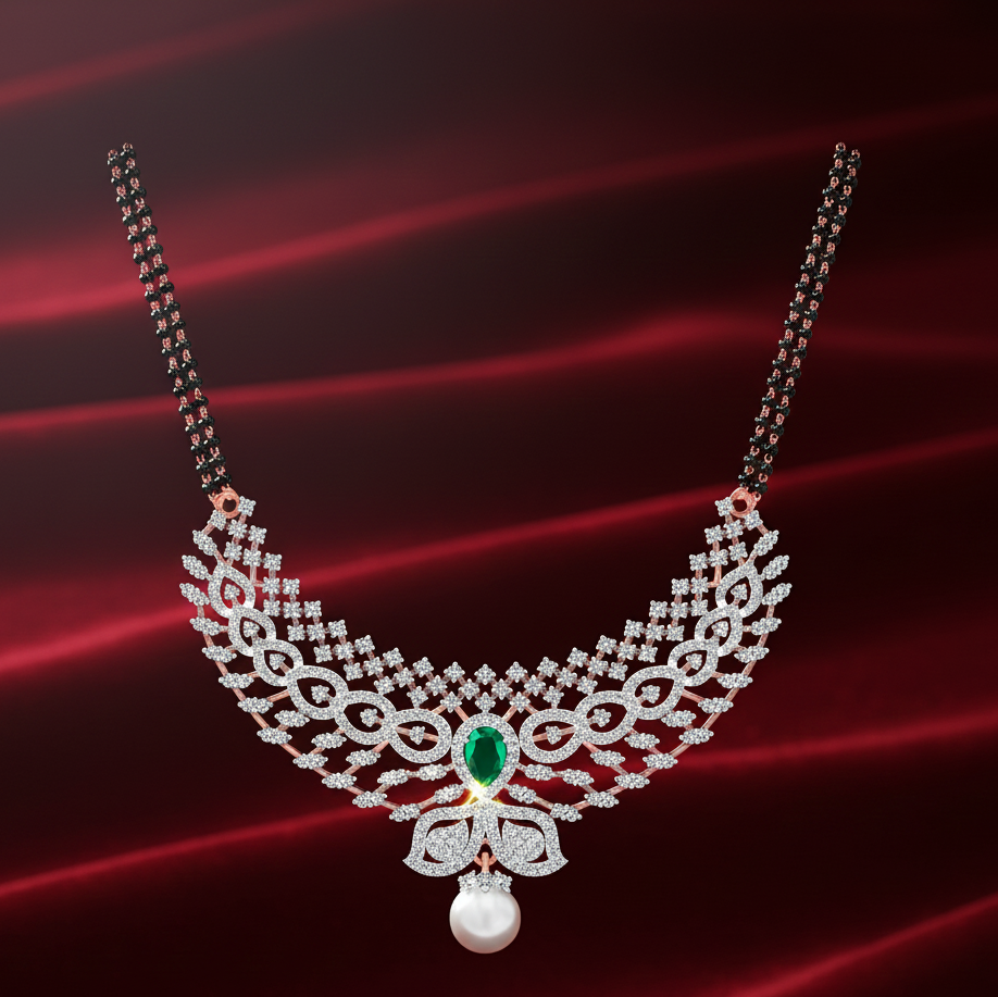 Promise Diamond Tanmaniya