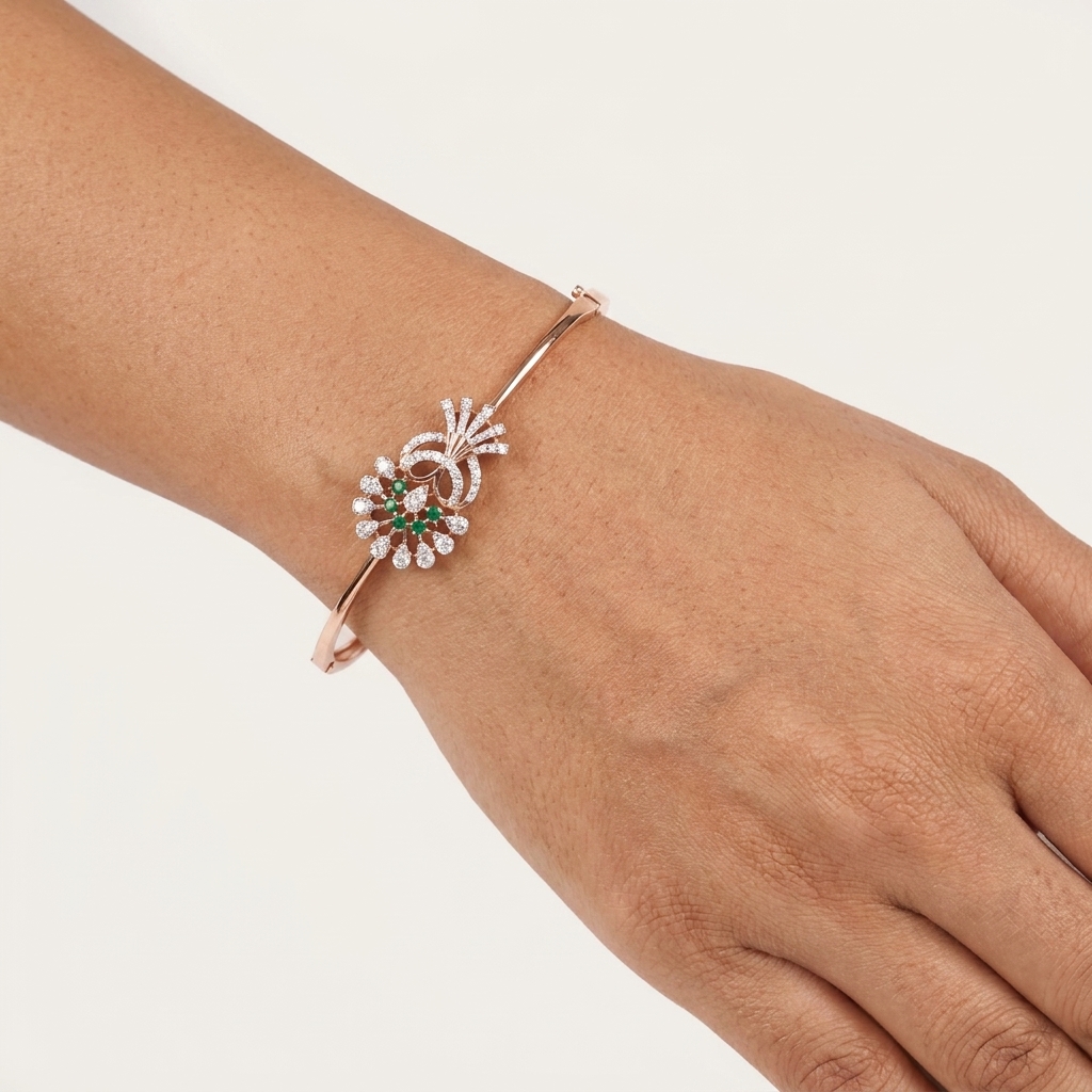 Diamond Everyday Luxe Bracelet