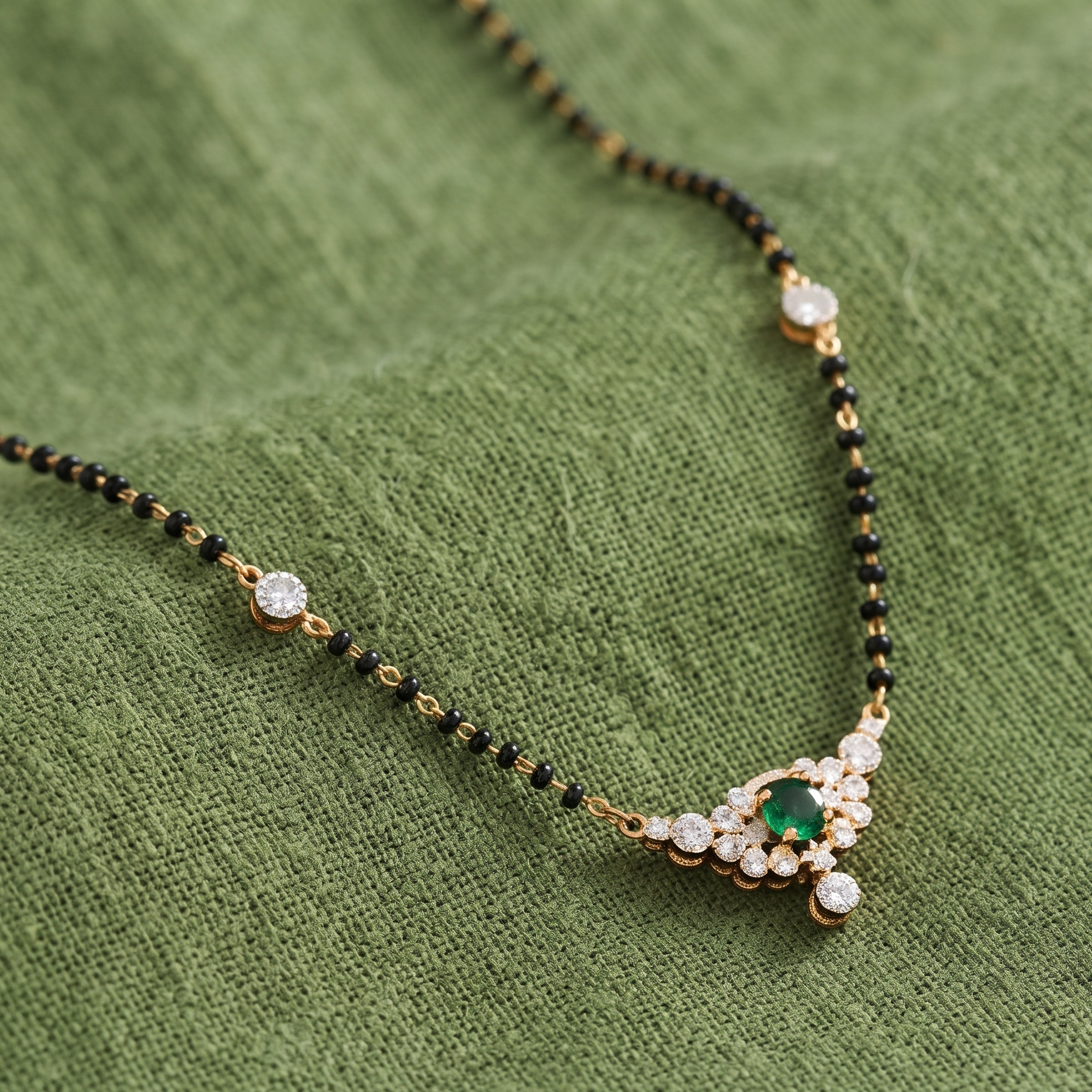 Aarohi Radiance Diamond Tanmaniya