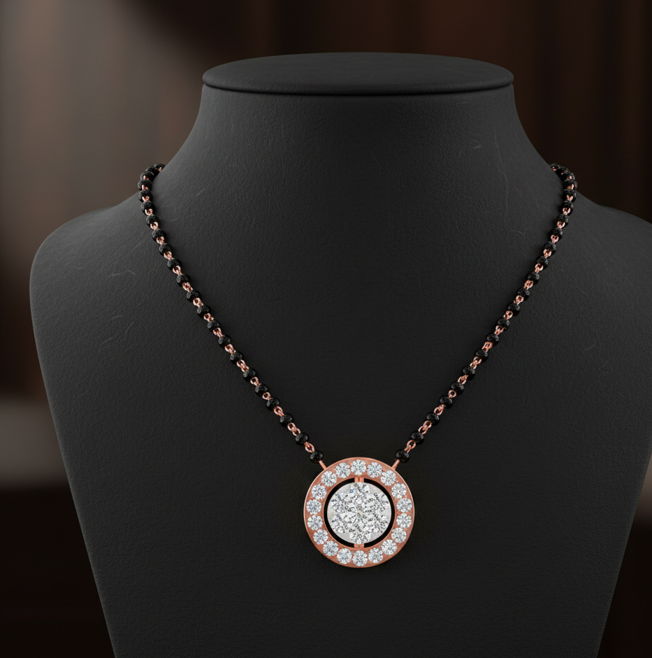 Majestic Pearl Diamond Tanmaniya