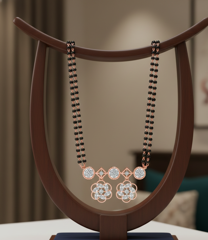 Regal Eternity Diamond Tanmaniya