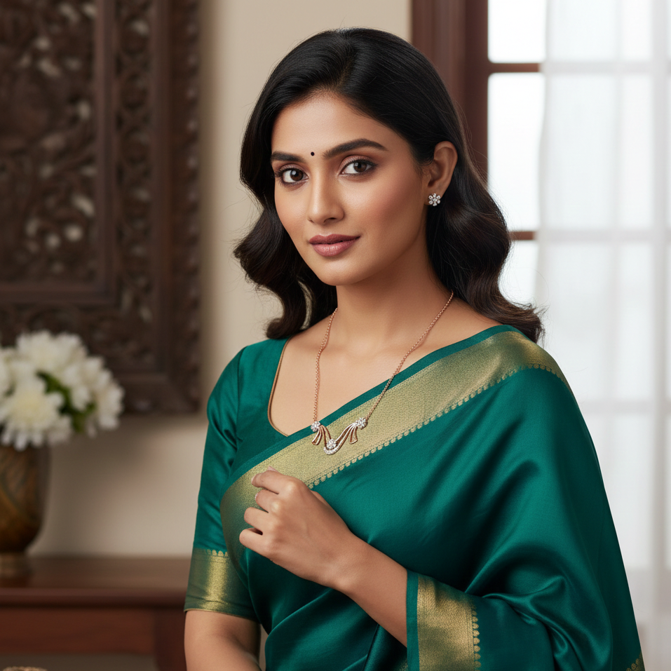 Bridal Treasure Tanmaniya - 3