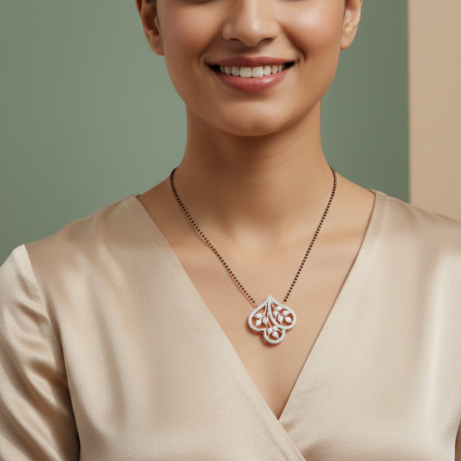 Indian Grace Tanmaniya
