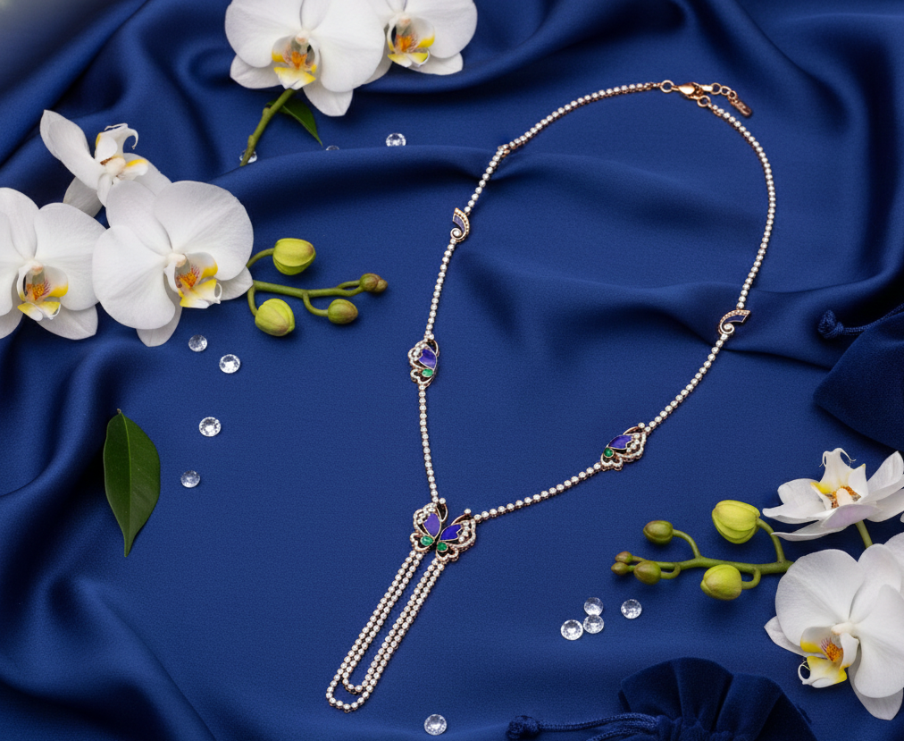 Grand Prestige Diamond Haram