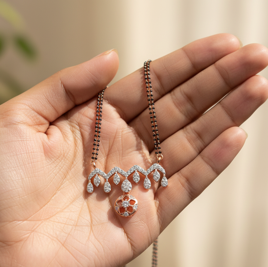Signature Diamond Tanmaniya - 3