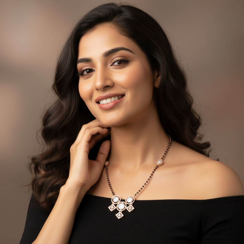Noor-e-Rani Diamond Tanmaniya - 3