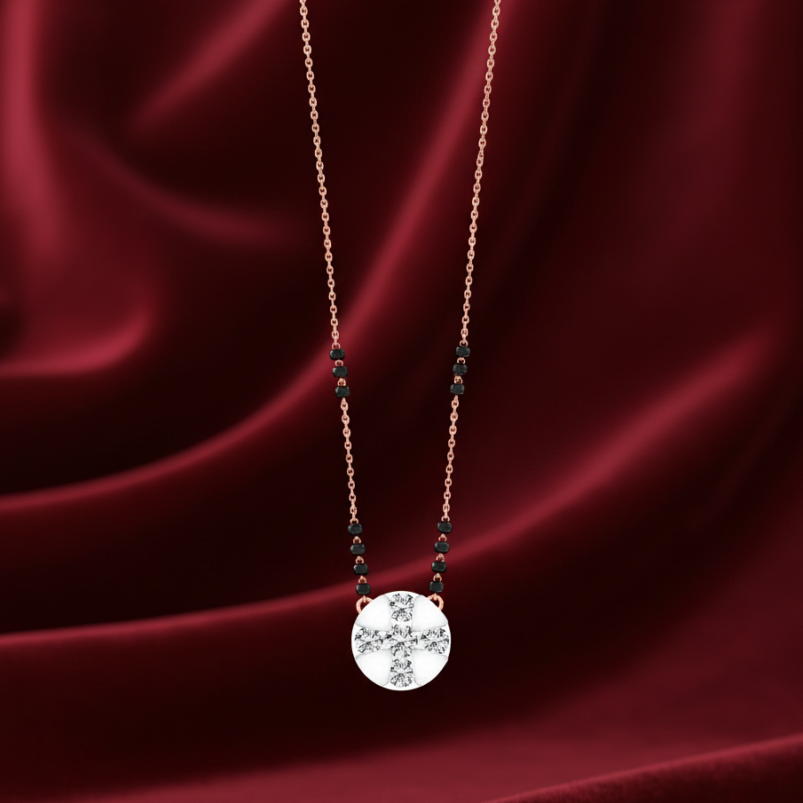 Regal Radiance Diamond Tanmaniya
