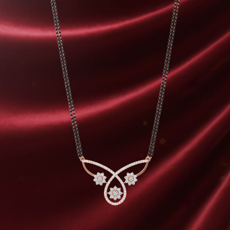 Vintage Glory Diamond Tanmaniya