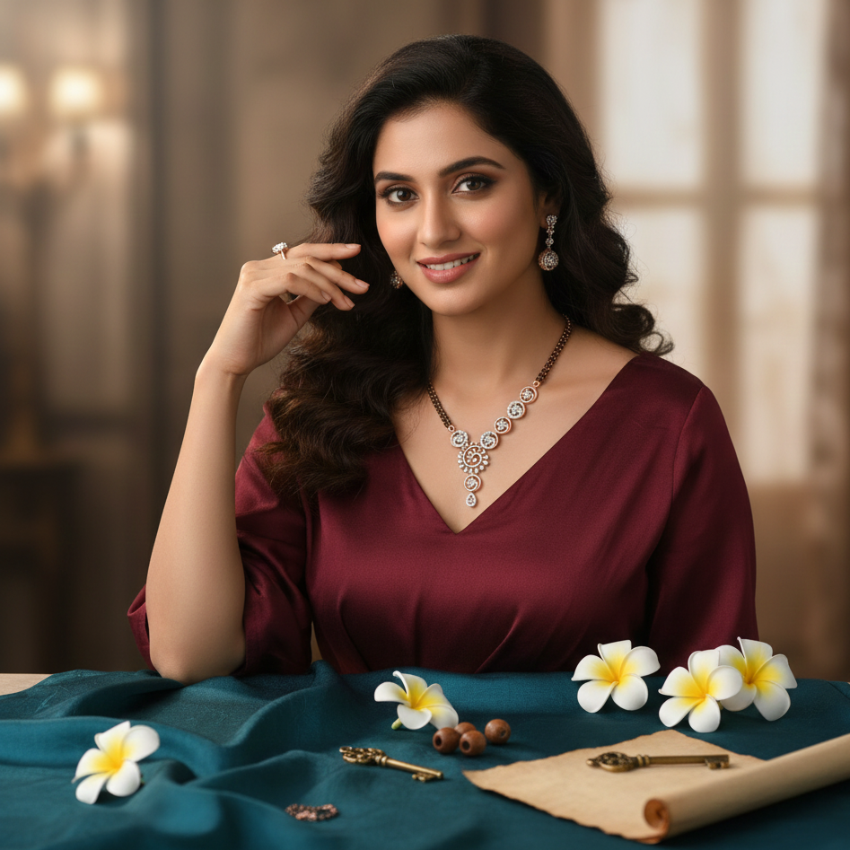 Luxe Majesty Tanmaniya - 3