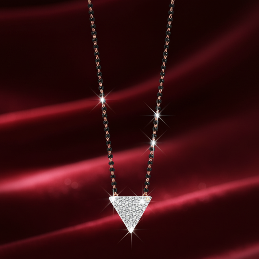 Aura Gold Diamond Tanmaniya for Women
