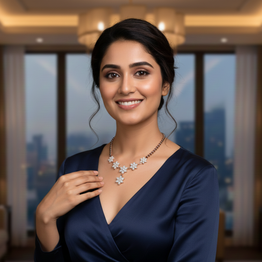 Royal Splendour Diamond Tanmaniya