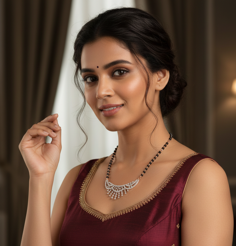 Opulent Era Tanmaniya - 3