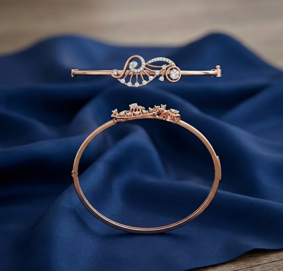 Diamond Cuban Bracelet