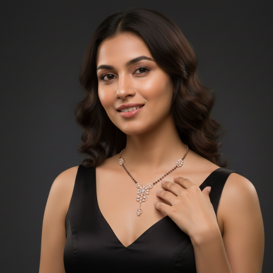 Royal Promise Diamond Tanmaniya - 3