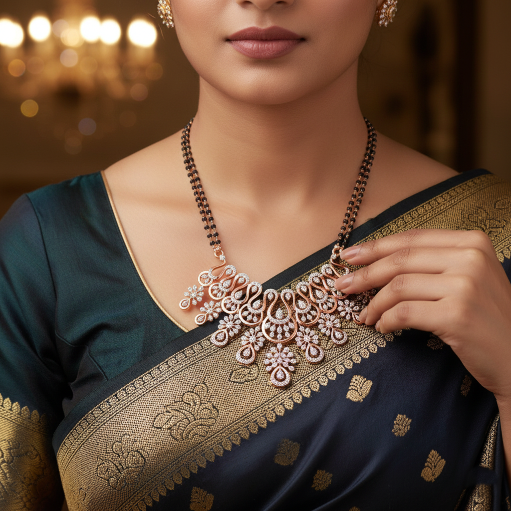 Bridal Harmony Tanmaniya - 3