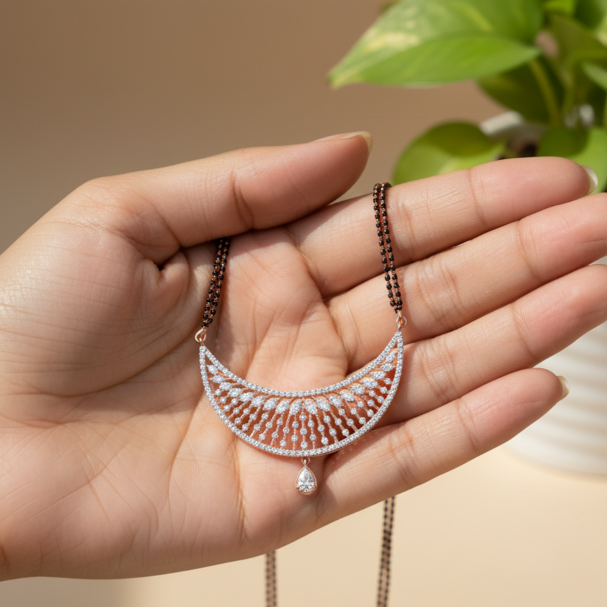 Grand Aura Gold Diamond Tanmaniya - 3