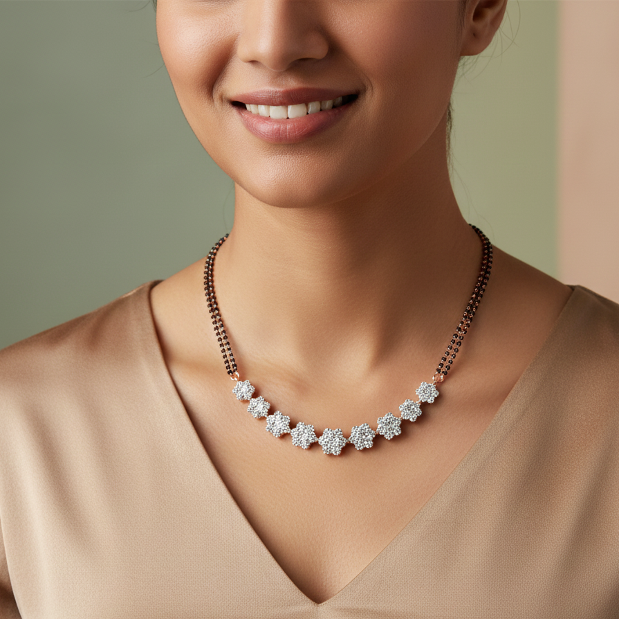 Vibe Diamond Tanmaniya