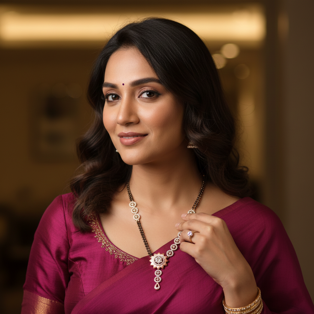 Queens Prestige Diamond Tanmaniya - 3