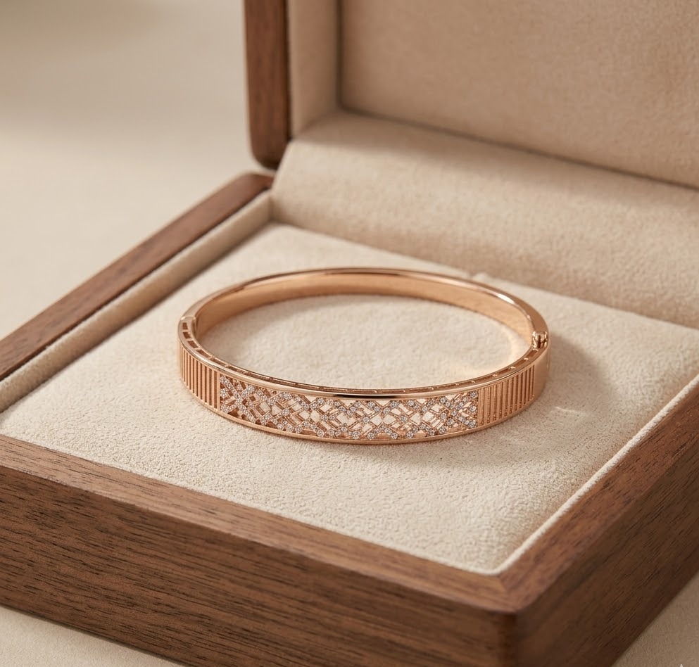 Diamond Bliss Bracelet