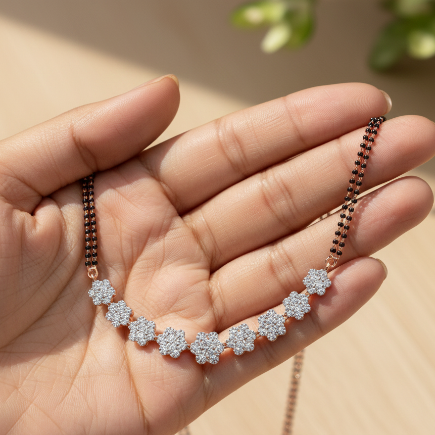 Vibe Diamond Tanmaniya - 3
