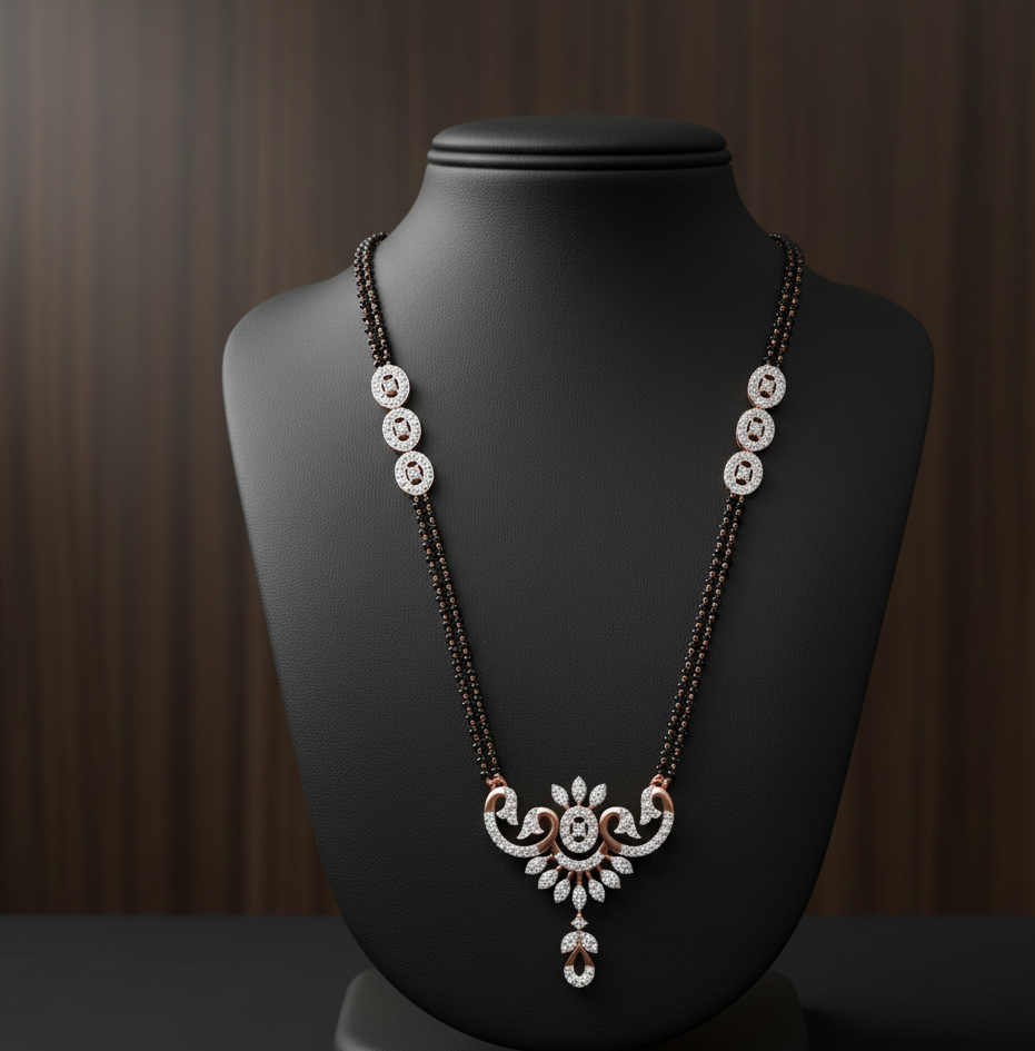 Royal Harmony Diamond Tanmaniya