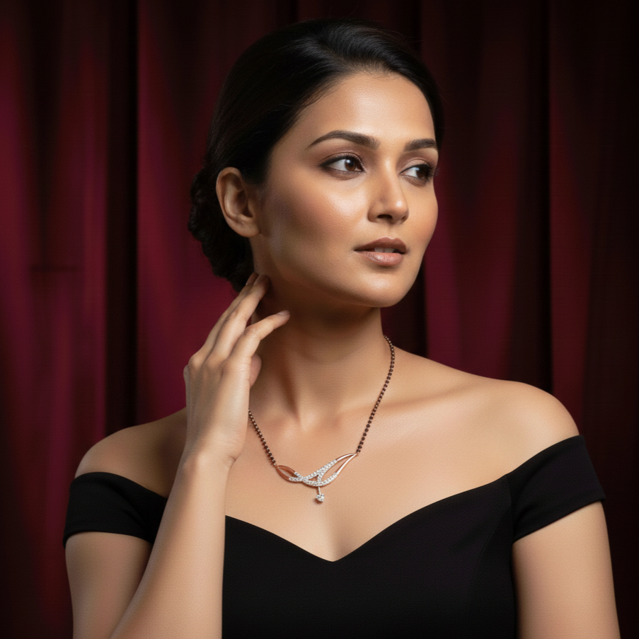 Timeless Harmony Diamond Tanmaniya
