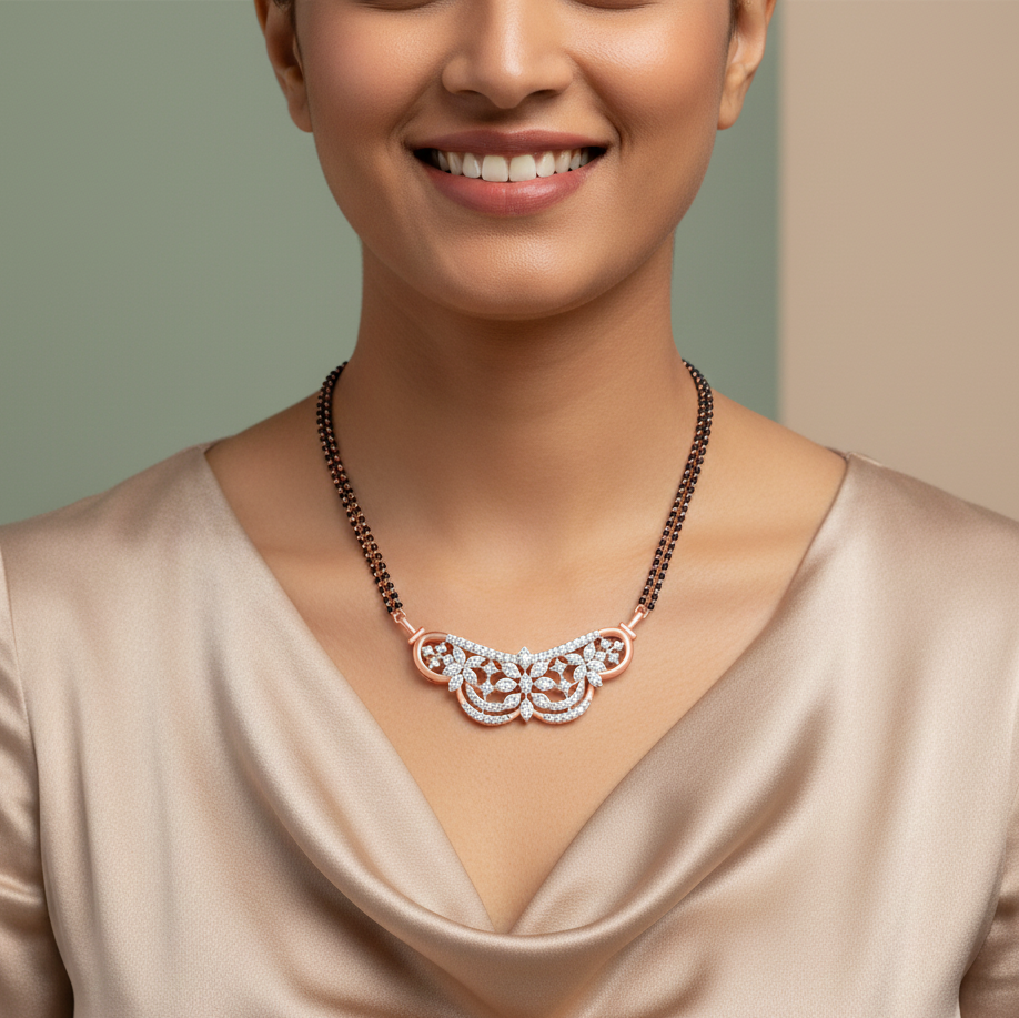 Matrimony Diamond Tanmaniya