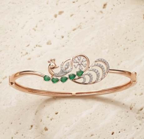 Premium Diamond Bracelet - 4