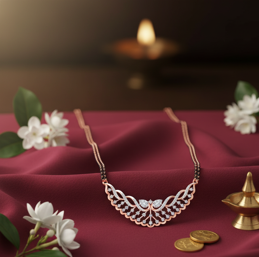 Sacred Jewel Tanmaniya - 3