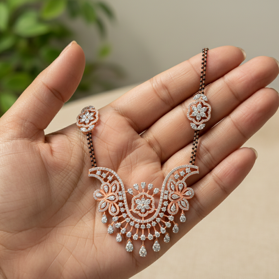 Sanjog Diamond Tanmaniya