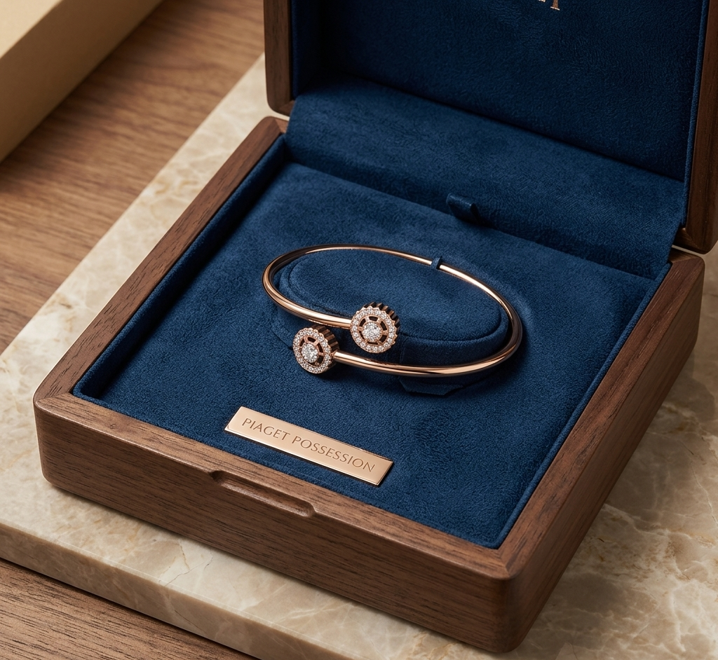 Diamond Luxe Bracelet