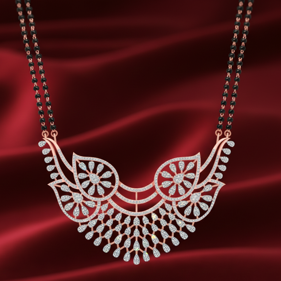 Anmol Diamond Tanmaniya