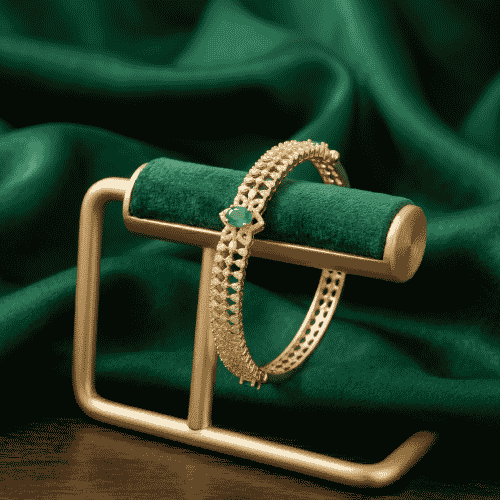 Timeless Diamond Bangles for Everyday Grace - 3
