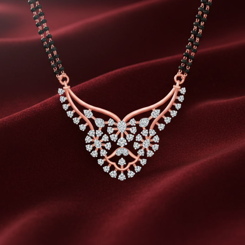 Whisper Diamond Tanmaniya