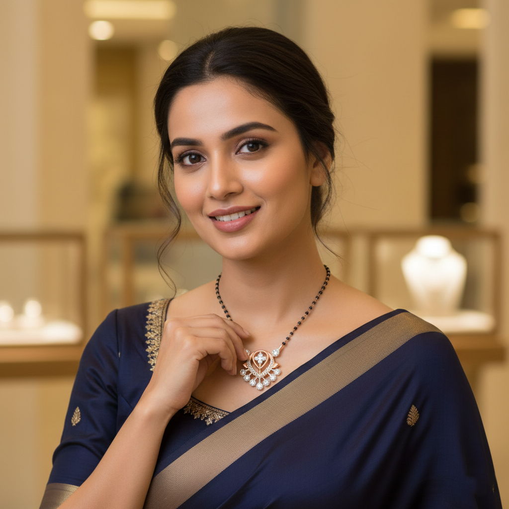 Timeless Prestige Diamond Tanmaniya