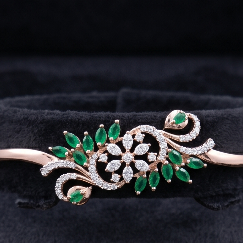Diamond Elegant Premium Bracelet
