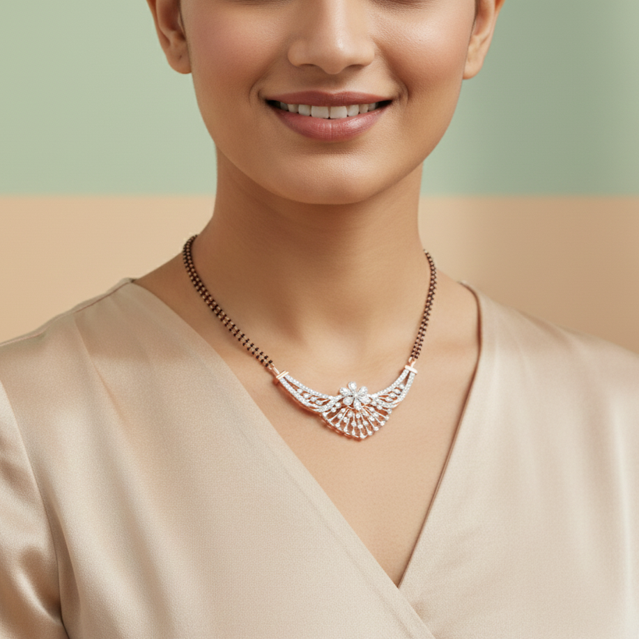 Forever Bride Tanmaniya - 3