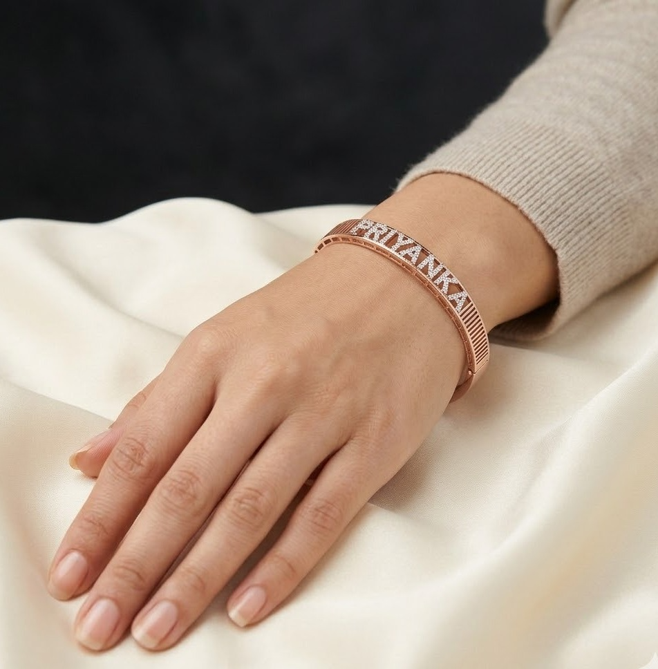 Diamond Bliss Bracelet - 3