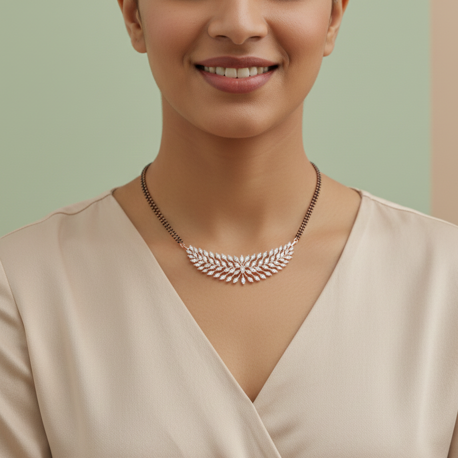 Aishwarya Diamond Tanmaniya - 3