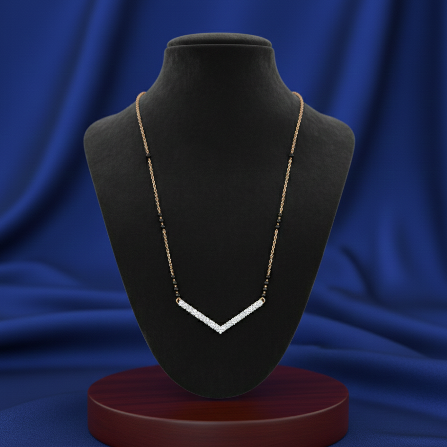 Zen Diamond Tanmaniya