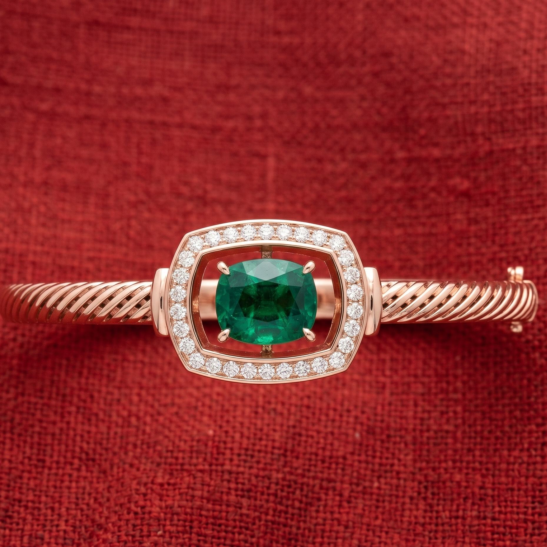 Diamond Luxury Premium Bracelet