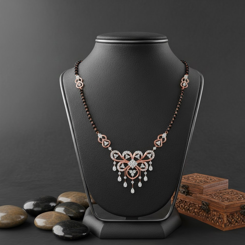 Regal Heritage Diamond Tanmaniya