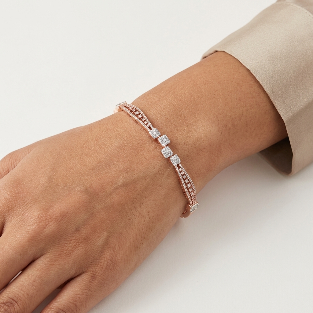 Royal Shine Designer Bangles