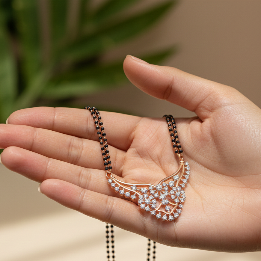 Whisper Diamond Tanmaniya - 3