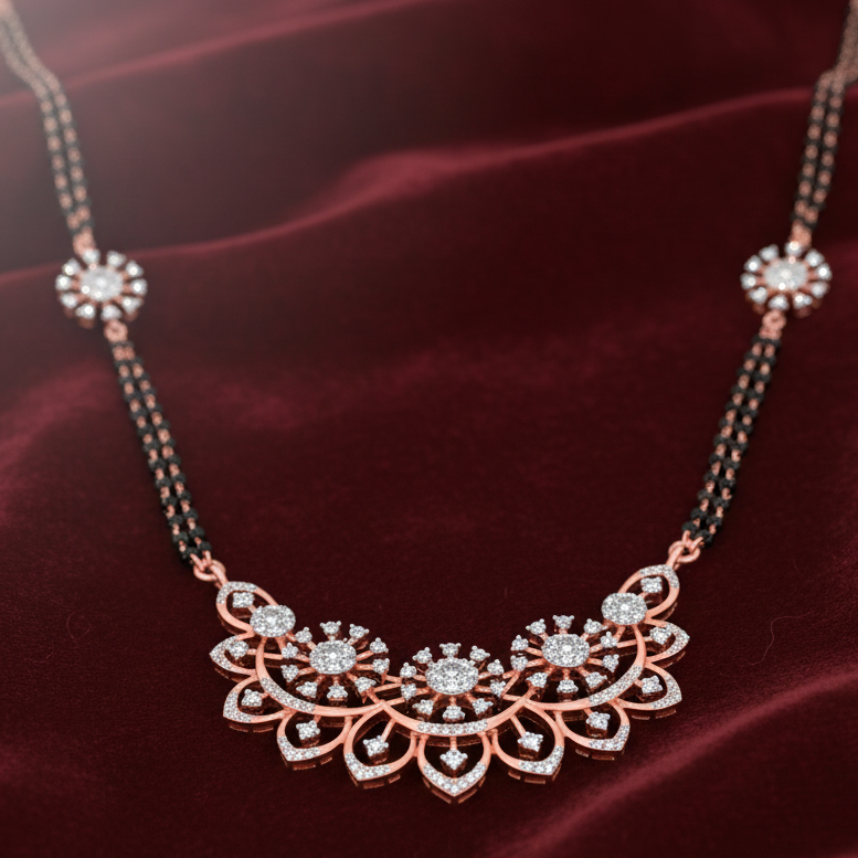 Noble Diamond Tanmaniya