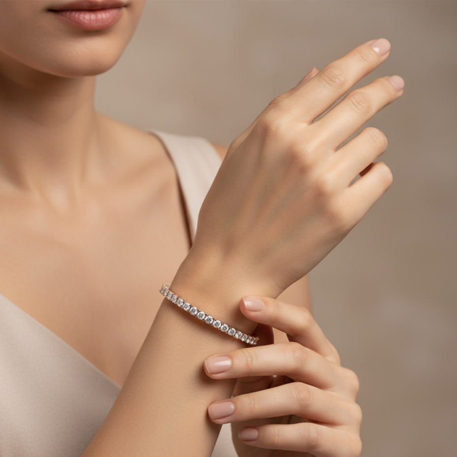 Festival Collection Diamond Bracelet