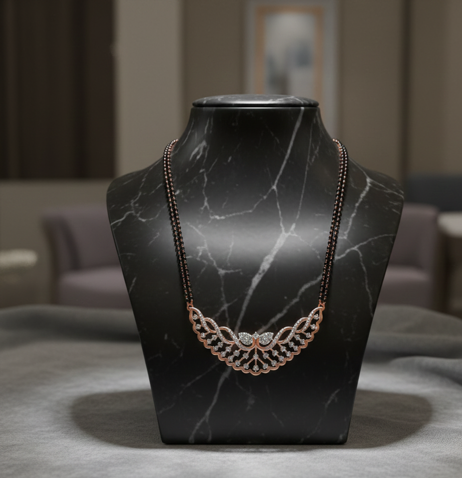 Sacred Jewel Tanmaniya