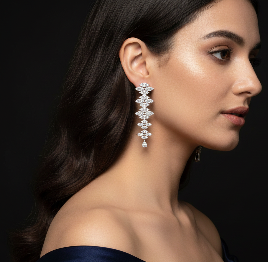 Illume Grace Diamond Drops