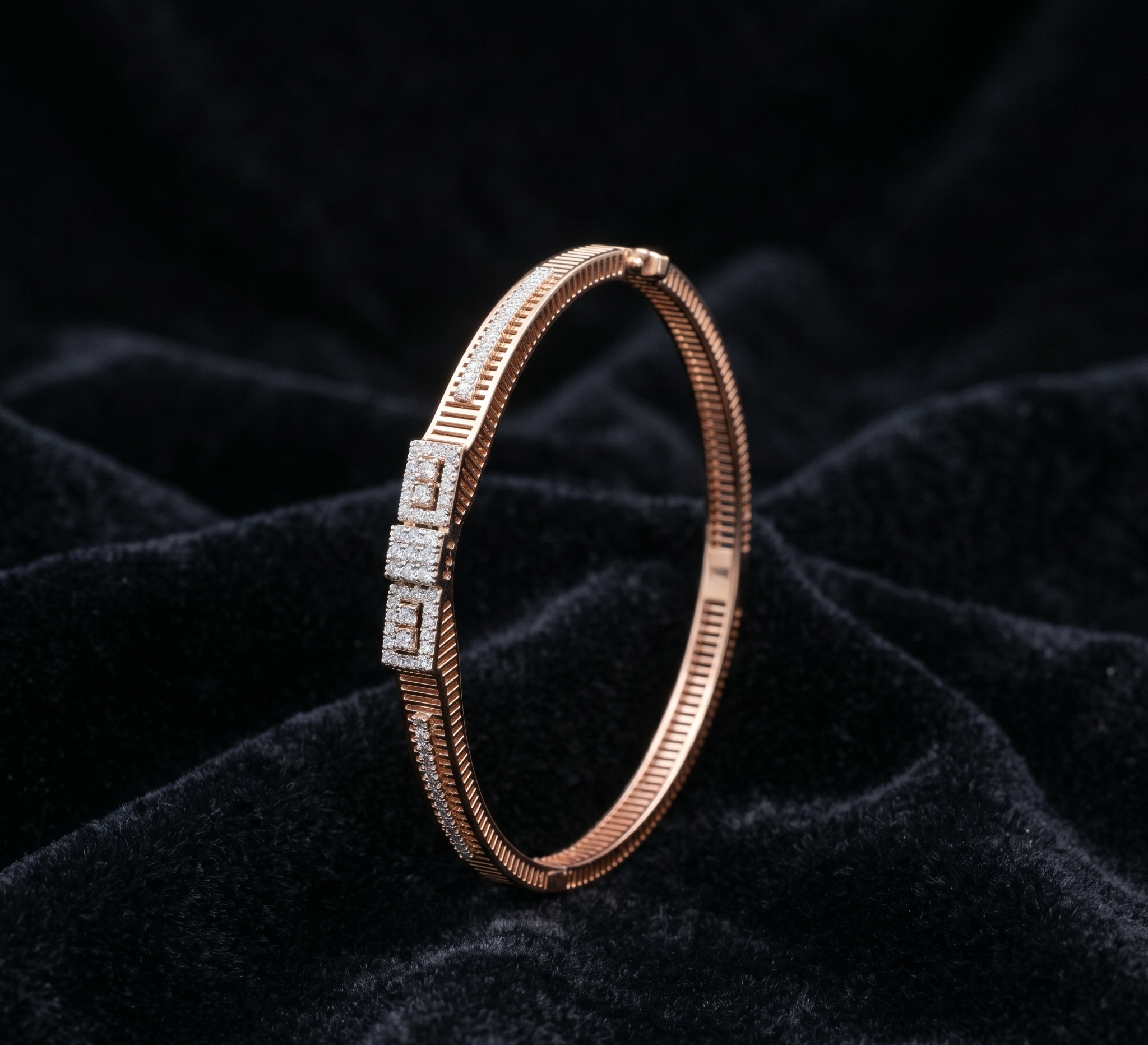 Diamond Grace Bracelet